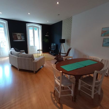 Tulle : Bel Appartement Lumineux En Centre Ville Dış mekan fotoğraf