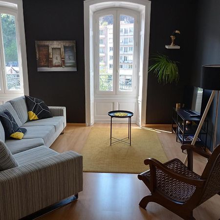 Tulle : Bel Appartement Lumineux En Centre Ville Dış mekan fotoğraf