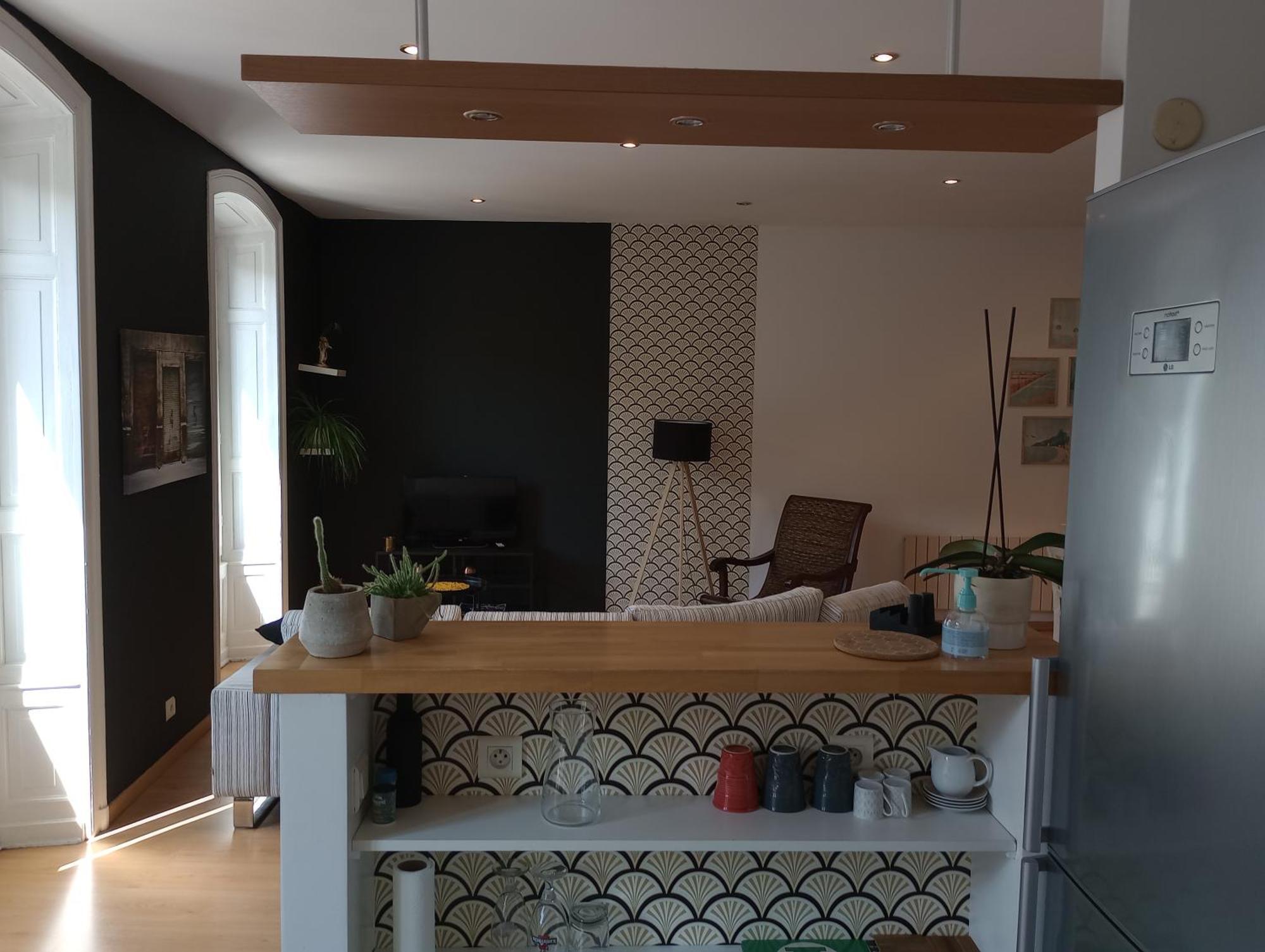 Tulle : Bel Appartement Lumineux En Centre Ville Dış mekan fotoğraf