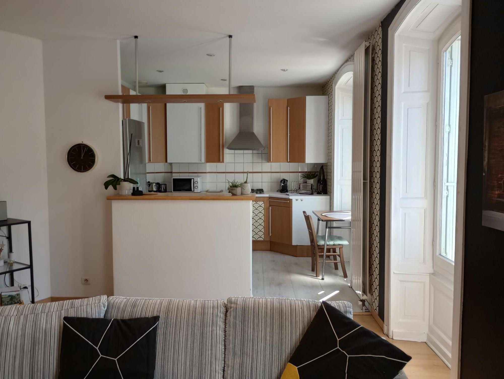 Tulle : Bel Appartement Lumineux En Centre Ville Dış mekan fotoğraf