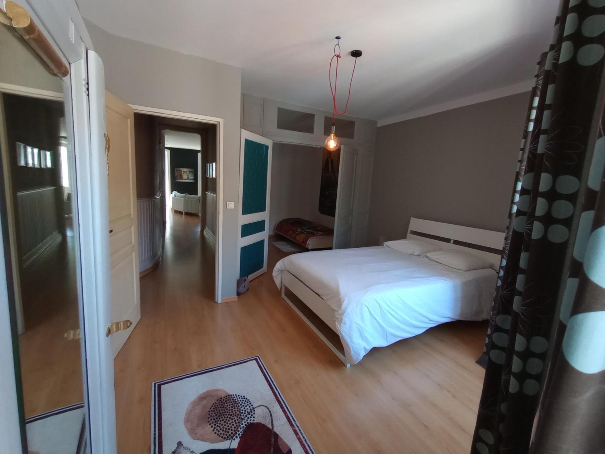 Tulle : Bel Appartement Lumineux En Centre Ville Dış mekan fotoğraf