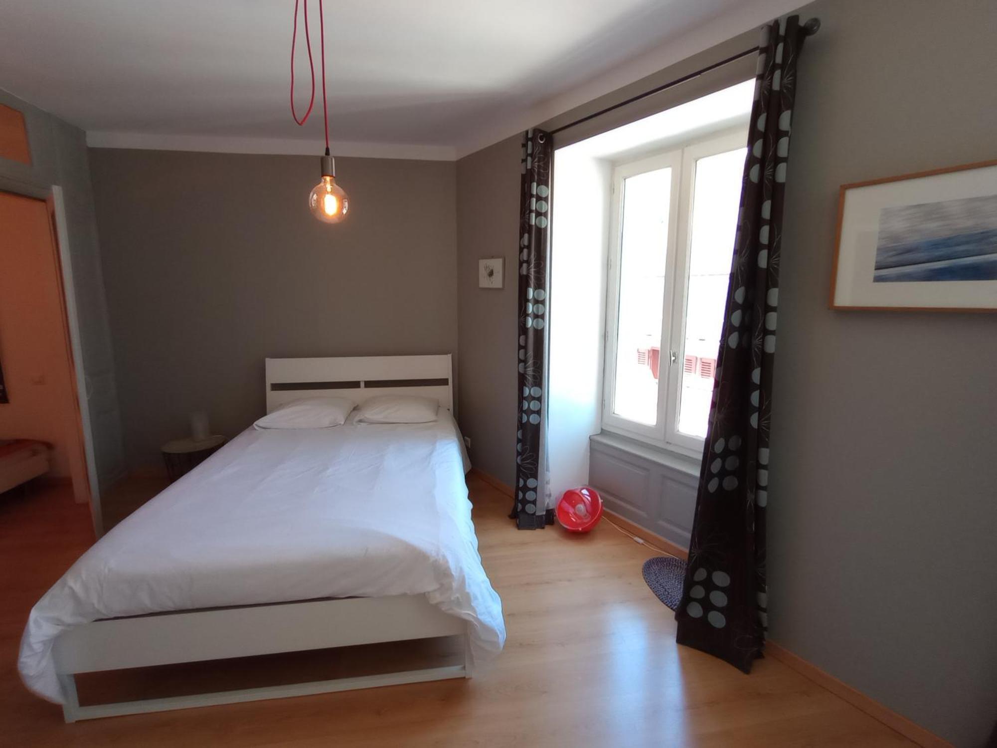 Tulle : Bel Appartement Lumineux En Centre Ville Dış mekan fotoğraf